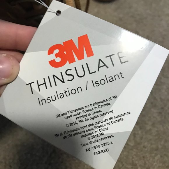 Portland boot company winter duck boots - Picture 6 of 6